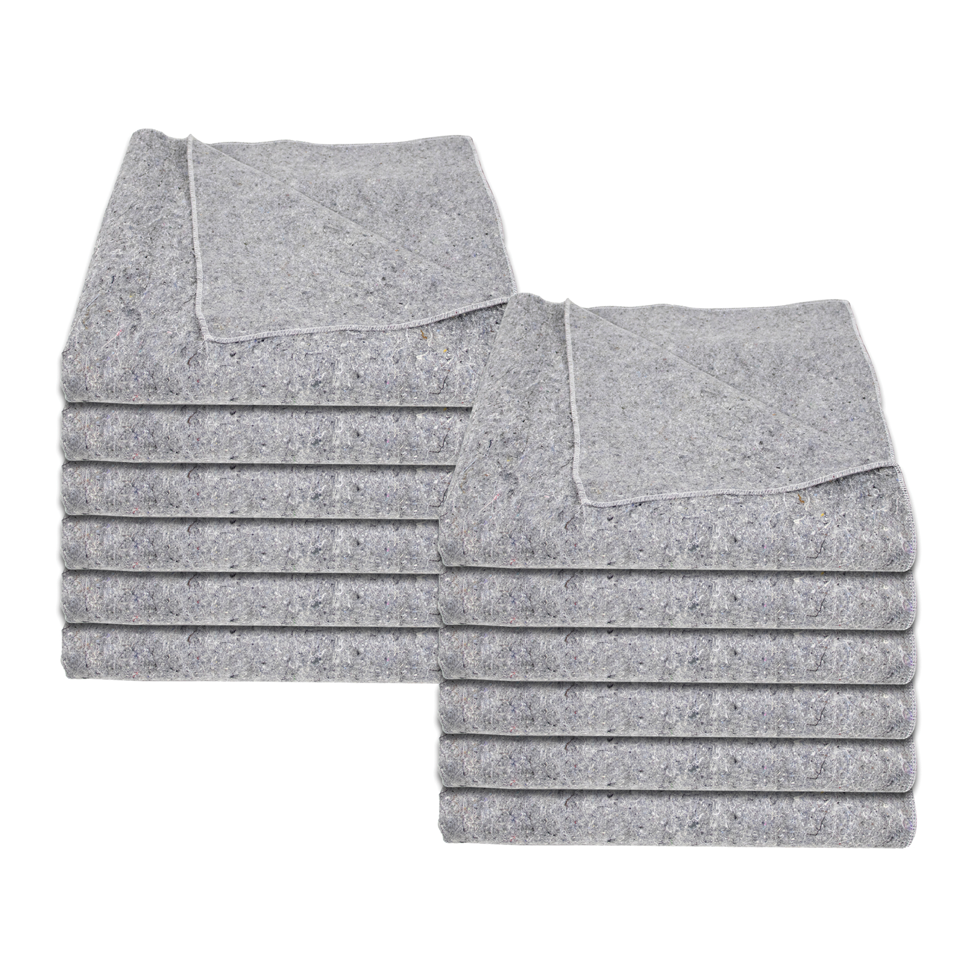 Monster Trucks Vault Pads — 54in. x 72in., 12-Pack, Model# MT10103